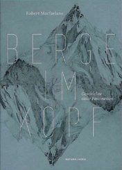 Berge im Kopf (eBook, ePUB)