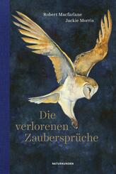 Die verlorenen Zauberspr&uuml;che