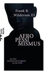Afropessimismus