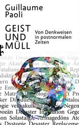Geist und M&uuml;ll