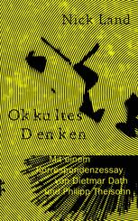 Okkultes Denken