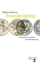 Fremdpr&auml;gung