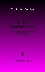 In der D&auml;mmerung
