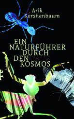Ein Naturf&uuml;hrer durch den Kosmos