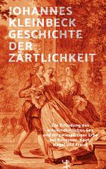 Geschichte der Z&auml;rtlichkeit
