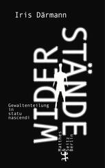 Widerst&auml;nde