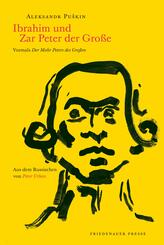 Ibrahim und Zar Peter der Gro&szlig;e