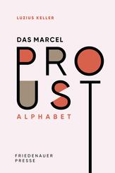 Das Marcel Proust Alphabet