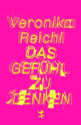Das Gef&uuml;hl zu denken