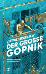 Der Gro&szlig;e Gopnik