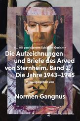 &raquo;... mit zerrissenem Schlaf im Gesicht&laquo;