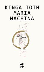 MARIAMACHINA