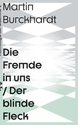 Die Fremde in uns
