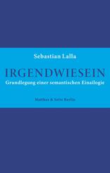 Irgendwiesein
