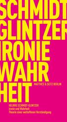 Ironie und Wahrheit
