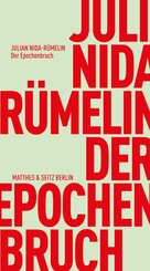 Der Epochenbruch