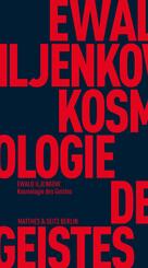 Kosmologie des Geistes