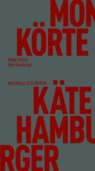 K&auml;te Hamburger