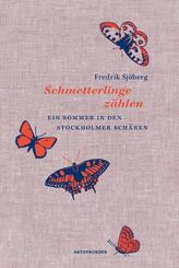Schmetterlinge z&auml;hlen