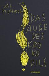 Das Auge des Krokodils