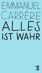 Alles ist wahr