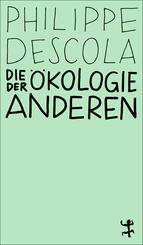 Die &Ouml;kologie der Anderen