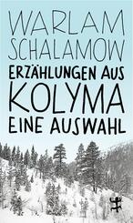 Erz&auml;hlungen aus Kolyma