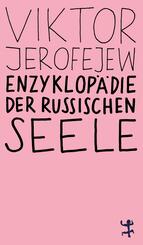 Enzyklop&auml;die der russischen Seele
