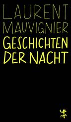 Geschichten der Nacht
