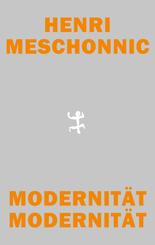 Modernit&auml;t Modernit&auml;t