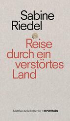 Reise durch ein verst&ouml;rtes Land