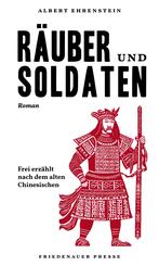 R&auml;uber und Soldaten