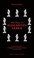 Abhandlung vom eleganten Leben