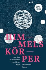 Himmelsk&ouml;rper