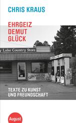 Ehrgeiz, Demut, Gl&uuml;ck