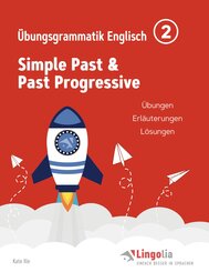 Lingolia &Uuml;bungsgrammatik Englisch Teil 2