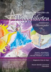 Sagen & M&auml;rchen als Weggef&auml;hrten