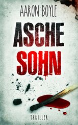 Aschesohn - Thriller (eBook, ePUB)