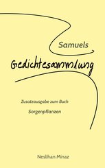 Samuels Gedichtesammlung (eBook, ePUB)