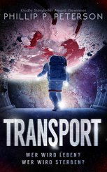Transport 1 (eBook, ePUB)