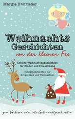 Weihnachtsgeschichten von der kleinen Fee (eBook, ePUB)