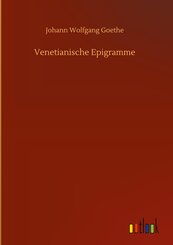 Venetianische Epigramme
