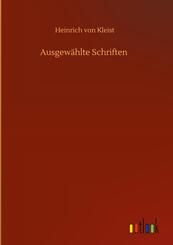 Ausgewählte Schriften