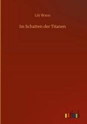 Im Schatten der Titanen