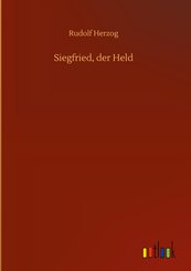 Siegfried, der Held
