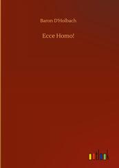 Ecce Homo!