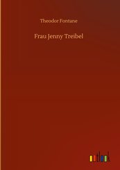 Frau Jenny Treibel