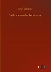 Die Mädchen des Pensionats