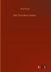 Der Tod des Cosimo