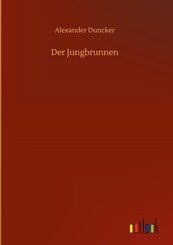 Der Jungbrunnen